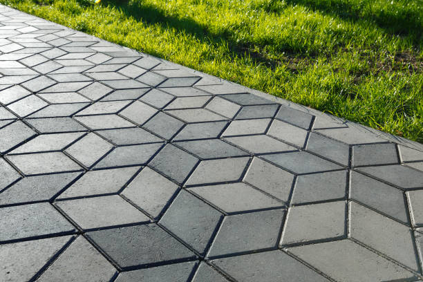 Best Affordable Driveway Pavers  in Four Corners, MT
