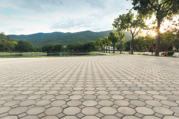 Best Driveway Repair Near Me  in Four Corners, MT