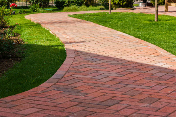 Best Affordable Driveway Paving  in Four Corners, MT