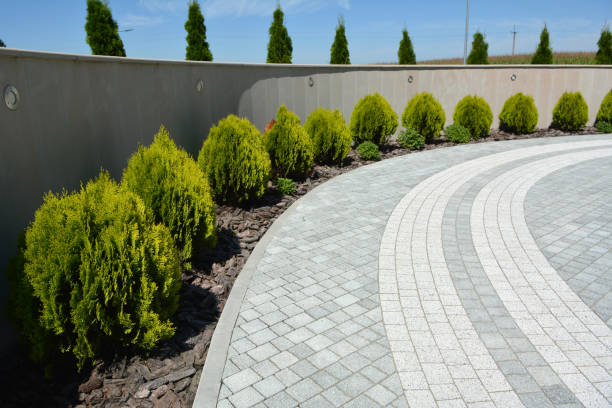 Reasons to Select Us for Your Driveway Paving Requirements in Four Corners, MT