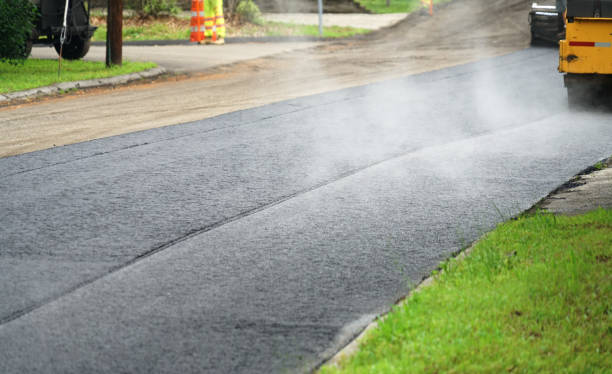 Best Brick Driveway Pavers  in Four Corners, MT