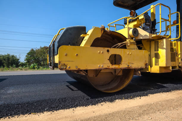 Best Local Driveway Pavers  in Four Corners, MT